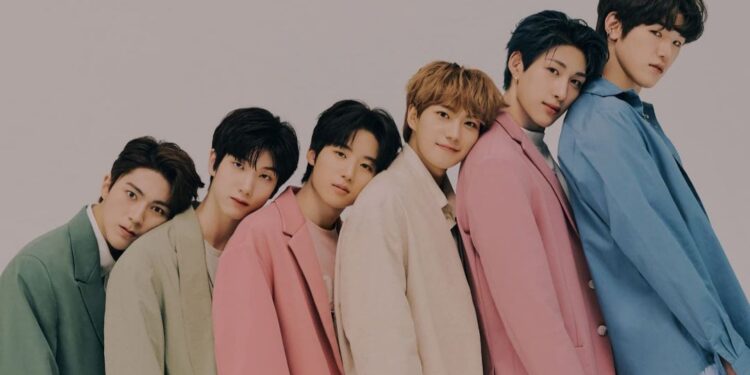 just b 2nd mini album just begun namaste hallyu