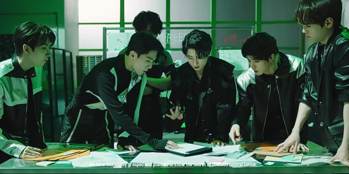 JUST B Drops Theatrical Trailer For Upcoming Album ‘Just Begun’