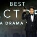 Lee Jung Jae Wins Best Actor At 27th Critics’ Choice Awards