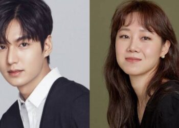Lee Min Ho And Gong Hyo Jin Confirmed To Star In New Rom-Com Drama