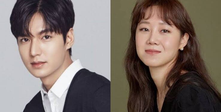 Lee Min Ho And Gong Hyo Jin Confirmed To Star In New Rom-Com Drama