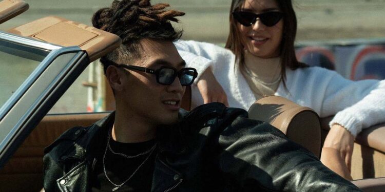 Shaun & Yuna Officially Unveil MV For Their Collaboration ‘So Right’