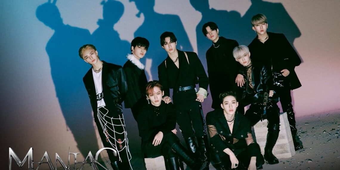 stray kids maniac namaste hallyu