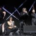 2NE1 Reunites And Performs At Coachella