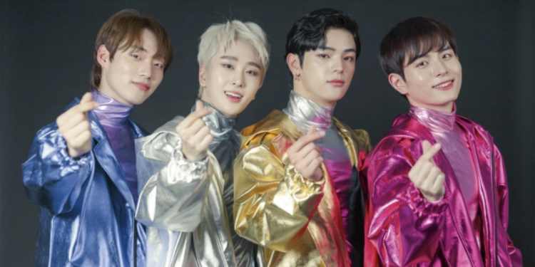 Kim Woojin, Jin Kwon & Jae Chan Become First K-Pop Idols To Star in HBO Max’s Series