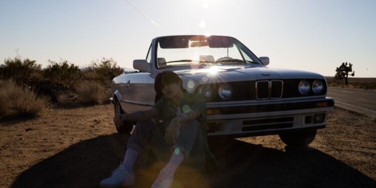 eaJ Releases His First Solo Single “Car Crash”