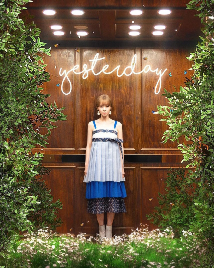choa-makes-her-much-anticipated-solo-debut-namaste-hallyu-namastay