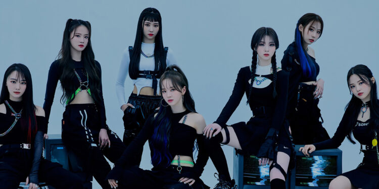 HOT ISSUE Announces Their Disbandment Ahead Of 1ST Anniversary