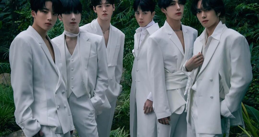 JUST B’s 2nd Mini Album Debuts at #43 on Global iTunes + Becomes Their Top Selling Album In Its First Day