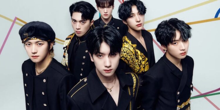 JUST B Drops Powerful Music Video For Comeback Album ‘JUST BEGUN’