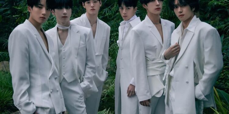 JUST B’s 2nd Mini Album Debuts at #43 on Global iTunes + Becomes Their Top Selling Album In Its First Day