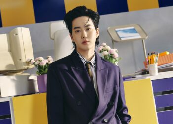 EXO’s Suho To Participate In Stanford University’s Korean Studies Conference