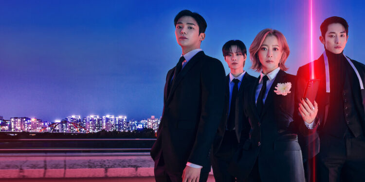 5 Reasons Why You Should Watch Fantasy K-Drama ‘Tomorrow’