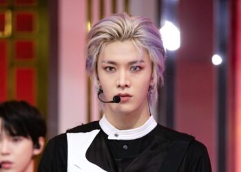 NCT’s Yuta Is All Set To Make His Acting Debut In A Japanese Movie