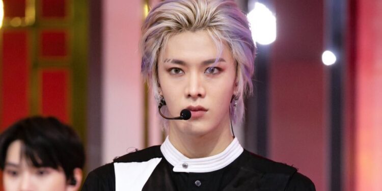 NCT’s Yuta Is All Set To Make His Acting Debut In A Japanese Movie