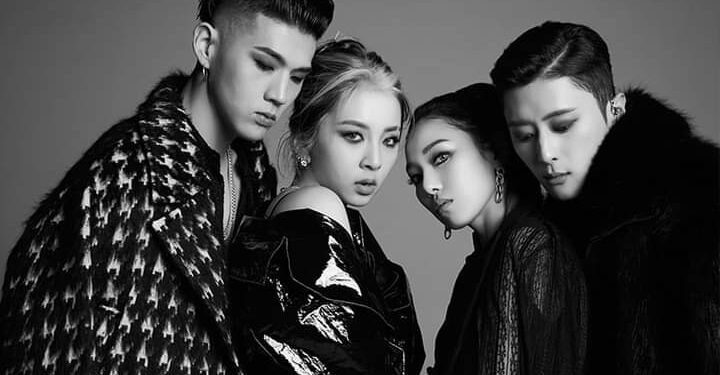 KARD Announces Comeback In June