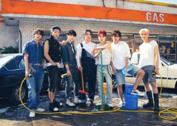 BTS Unveils Their New Album Name Ahead Of Comeback