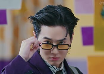 EXO’s Suho Will Be Giving A Free Live Performance In Dubai