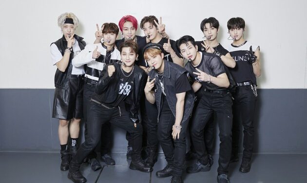 ‘Golden Child’ Released Their Second Japanese Single ‘Rata-Tat-Tat’