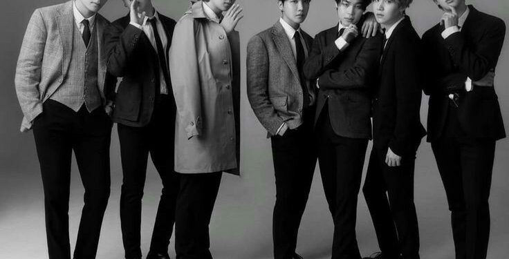 BTS Unveils Their New Album Name Ahead Of Comeback