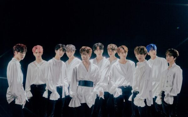 ‘OMEGA X’ Is Set To Make A Comeback On June With A New Concept