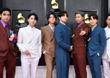 BTS Set To Meet US President Joe Biden And Discuss Anti-Asian Hate Crimes