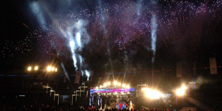 Dream Concert 2022 Announces Official Dates