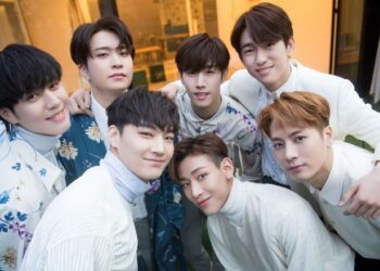 GOT7 Reveals Highly Anticipated Comeback + First Teaser