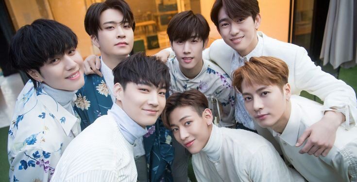 GOT7 Reveals Highly Anticipated Comeback + First Teaser