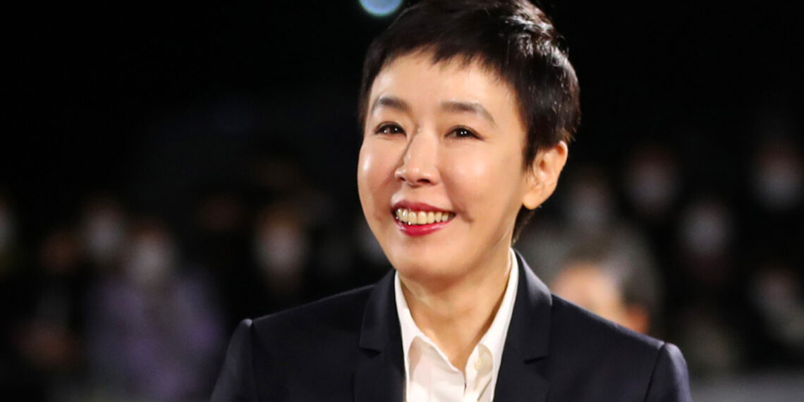 Actress Kang Soo Yeon Passes away