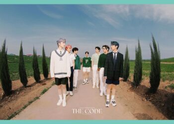 Ciipher Chases “Fame” For ‘THE CODE’ Comeback