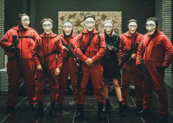 12 K-Dramas To Watch This June That Will Leave You No Free Time!