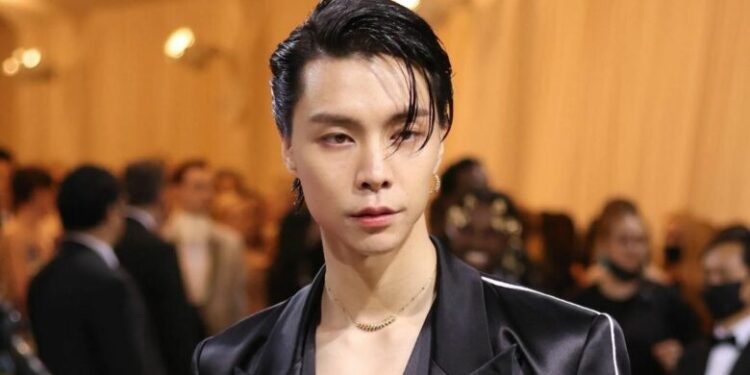 NCT’s Johnny Was Titled As The Most Mentioned Artist At The Met Gala 2022