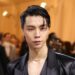 NCT’s Johnny Was Titled As The Most Mentioned Artist At The Met Gala 2022