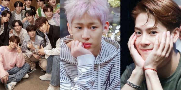 TREASURE, BamBam, & Jackson Wang To Perfom At 2022 K-Pop Masterz