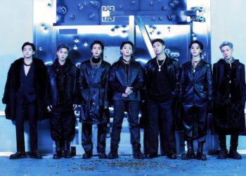 BTS Makes Their ‘YET TO COME’ Comeback