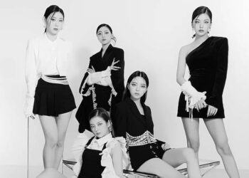 ITZY Drops Comeback Teaser For ‘Checkmate’