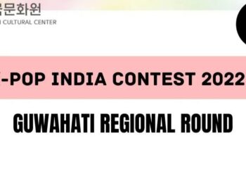 K-Pop Contest India 2022 Guwahati Regionals Ends + Winners Revealed
