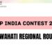 K-Pop Contest India 2022 Guwahati Regionals Ends + Winners Revealed