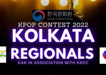 K-Pop India Contest 2022 Kolkata Regional Round Ends + Winners Announced