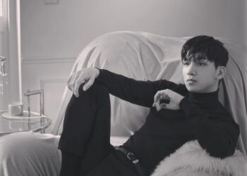 Hyuk Of VIXX Announces His Departure From Jellyfish Entertainment