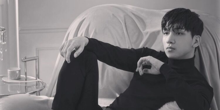 Hyuk Of VIXX Announces His Departure From Jellyfish Entertainment