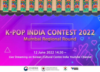K-Pop India Contest 2022 Mumbai Regionals Winners Revealed + Final Dates