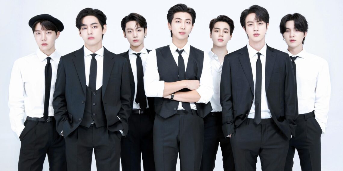 BTS Reveals They Had Plans To Come To India