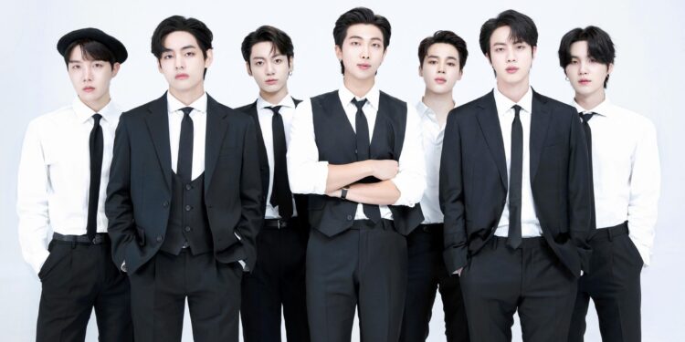 BTS Reveals They Had Plans To Come To India