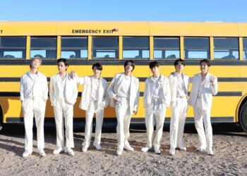 BTS Announces A Temporary Break To Pursue Solo Projects