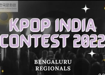 K Pop India Contest 2022 Bengaluru Regional Round ends + Winners Announced