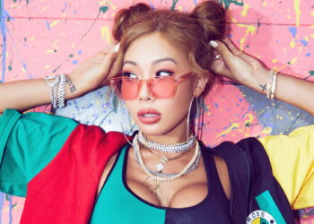 Jessi Parts Ways With P NATION