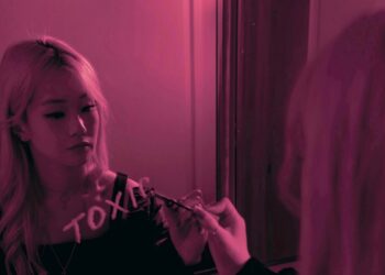 Korean-American Singer RIKA Releases Her Debut EP ‘Toxic’