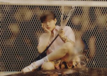 ZICO Announces Comeback After Two Years With ‘Grown Ass Kid’